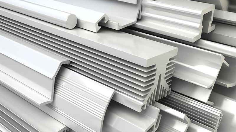 PVC Perfiles