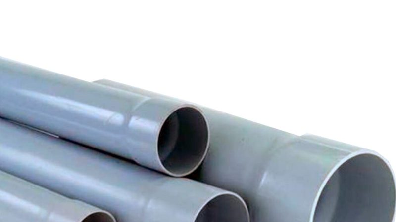 PVC Tuberia